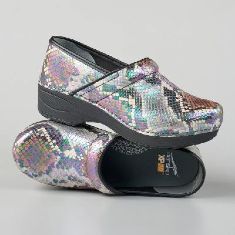 Dansko XP 2.0 in Autumn Snake