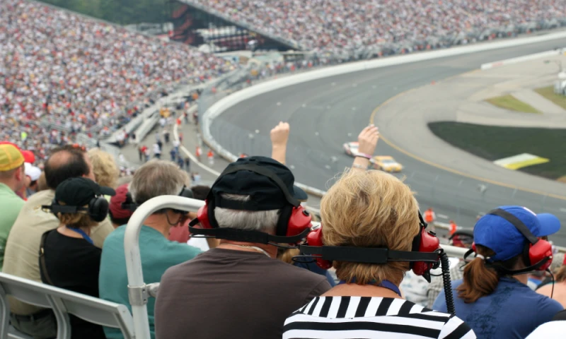 Find your Formula 1 tickets at viagogo!