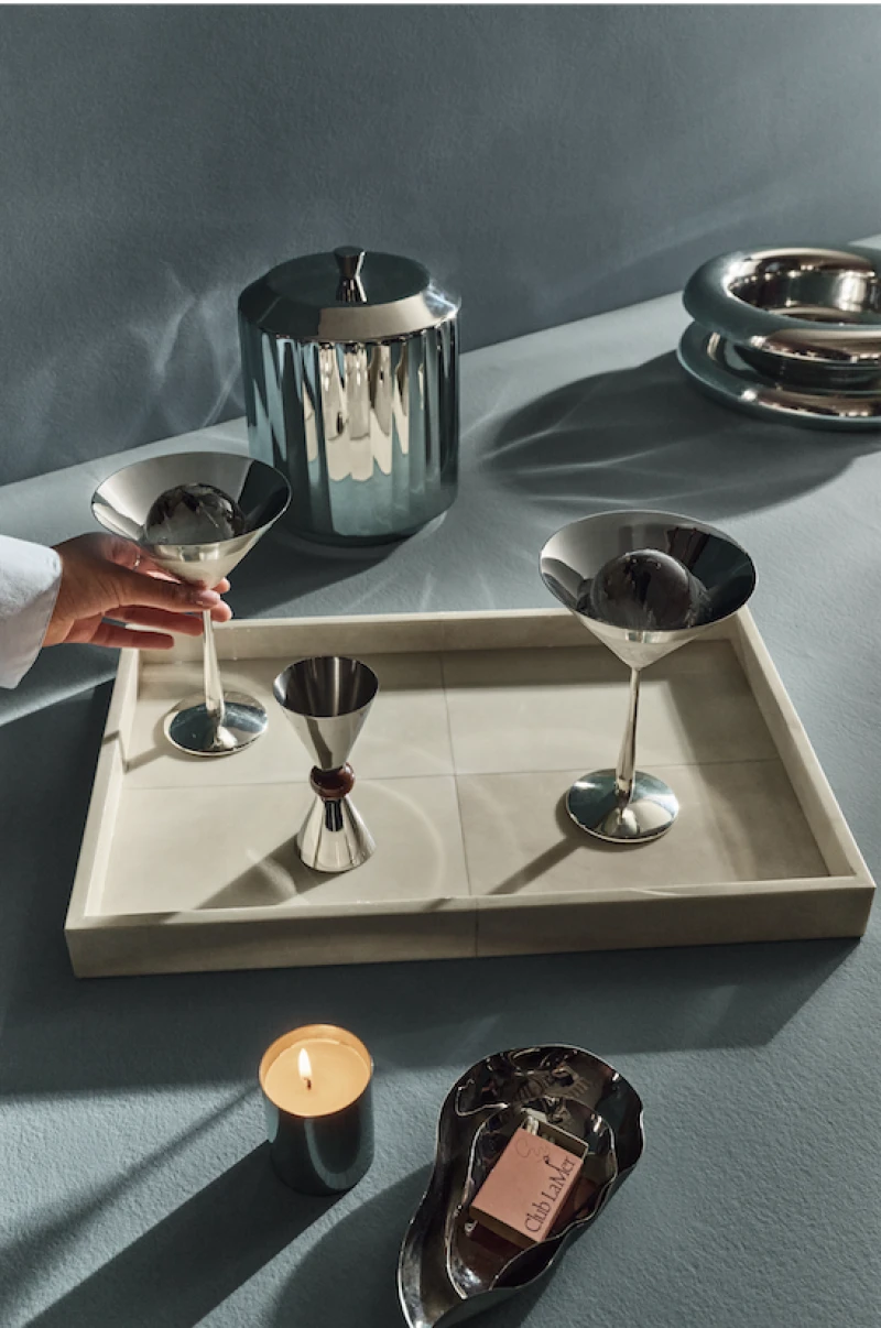 CB2 Fall Collection: Tabletop and Entertaining
