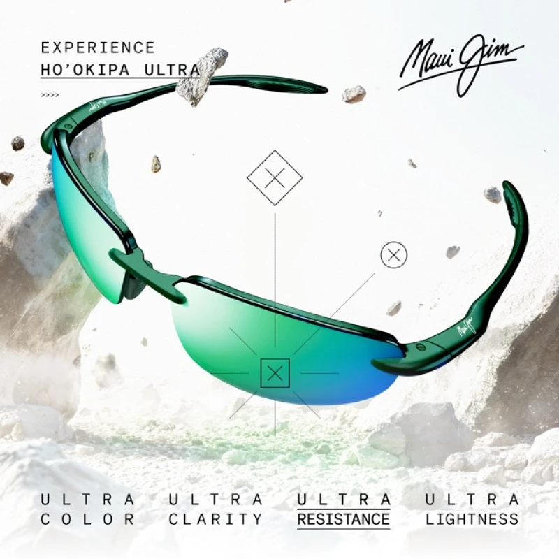 Ho'okipa Ultra
