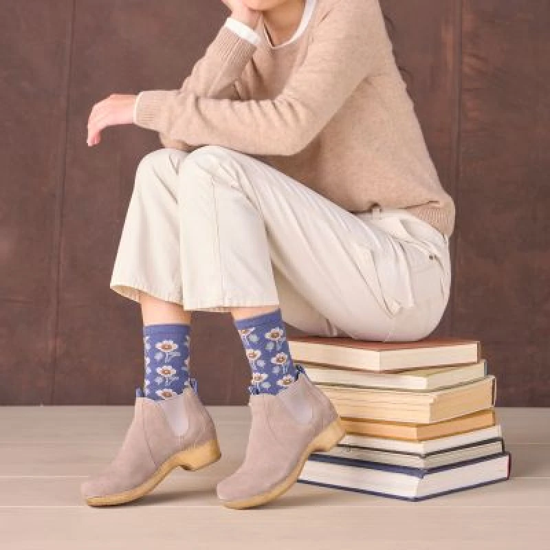 Dansko x Sockwell Collaboration