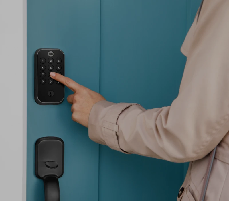 Yale Assure Lock 2 - Smart Lock