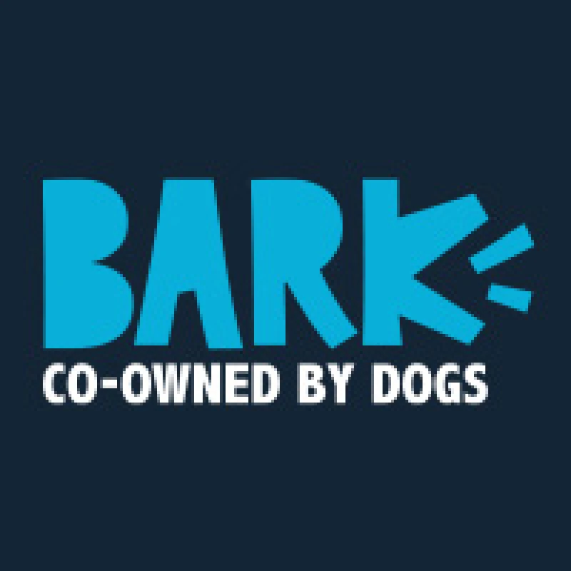 BARK: Co-Owned by Dogs