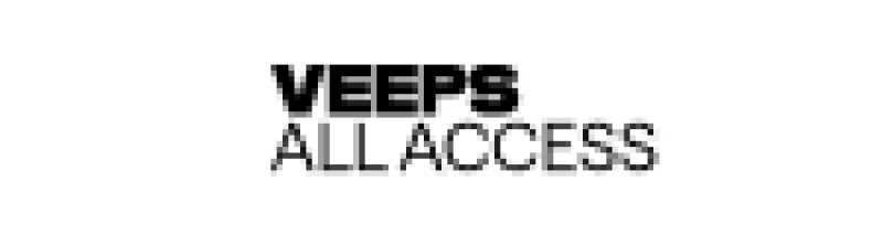 VEEPS All Access - Gift