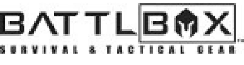 BATTLBOX BLACK - PREMIUM GEAR, PREMIUM EXPERIENCE!
