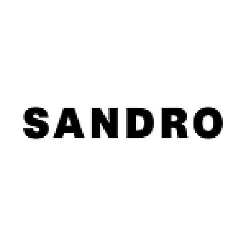 Take 15% off your first purchase when you subscribe to Sandro SMS