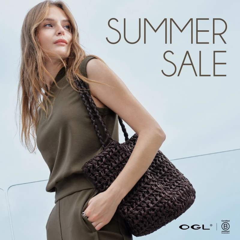 Summer Sale