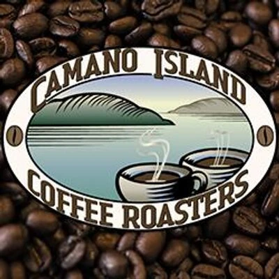 Camano Island Coffee Roasters