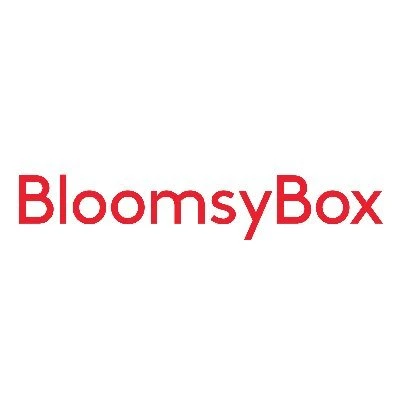 Get up to 20% Off on BloomsyBox Subscription