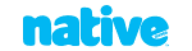 Native Shoes Homepage