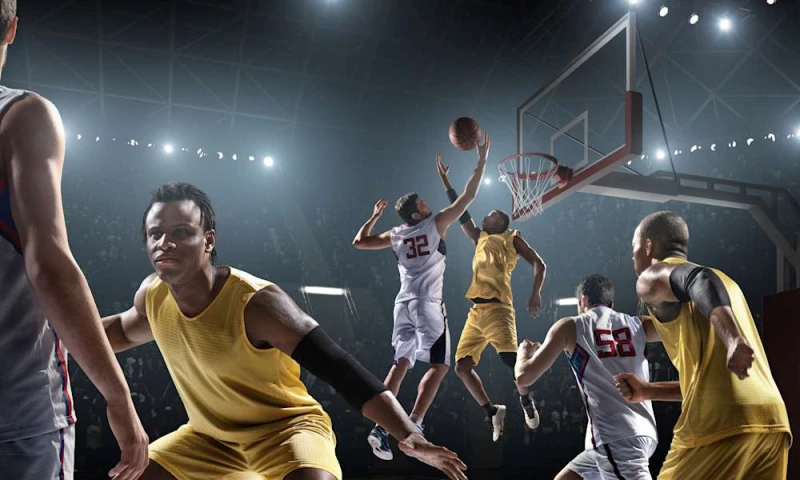 NBA Tickets