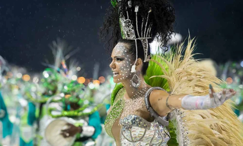 Brazil Carnival