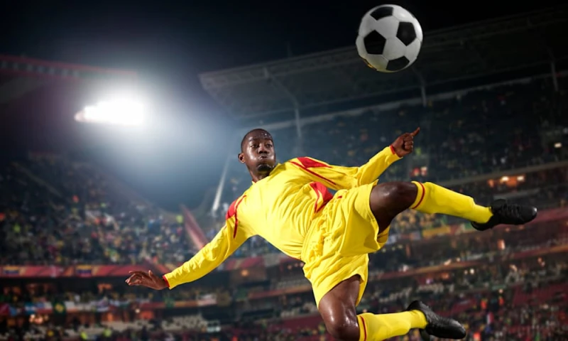 2026 Football World Cup