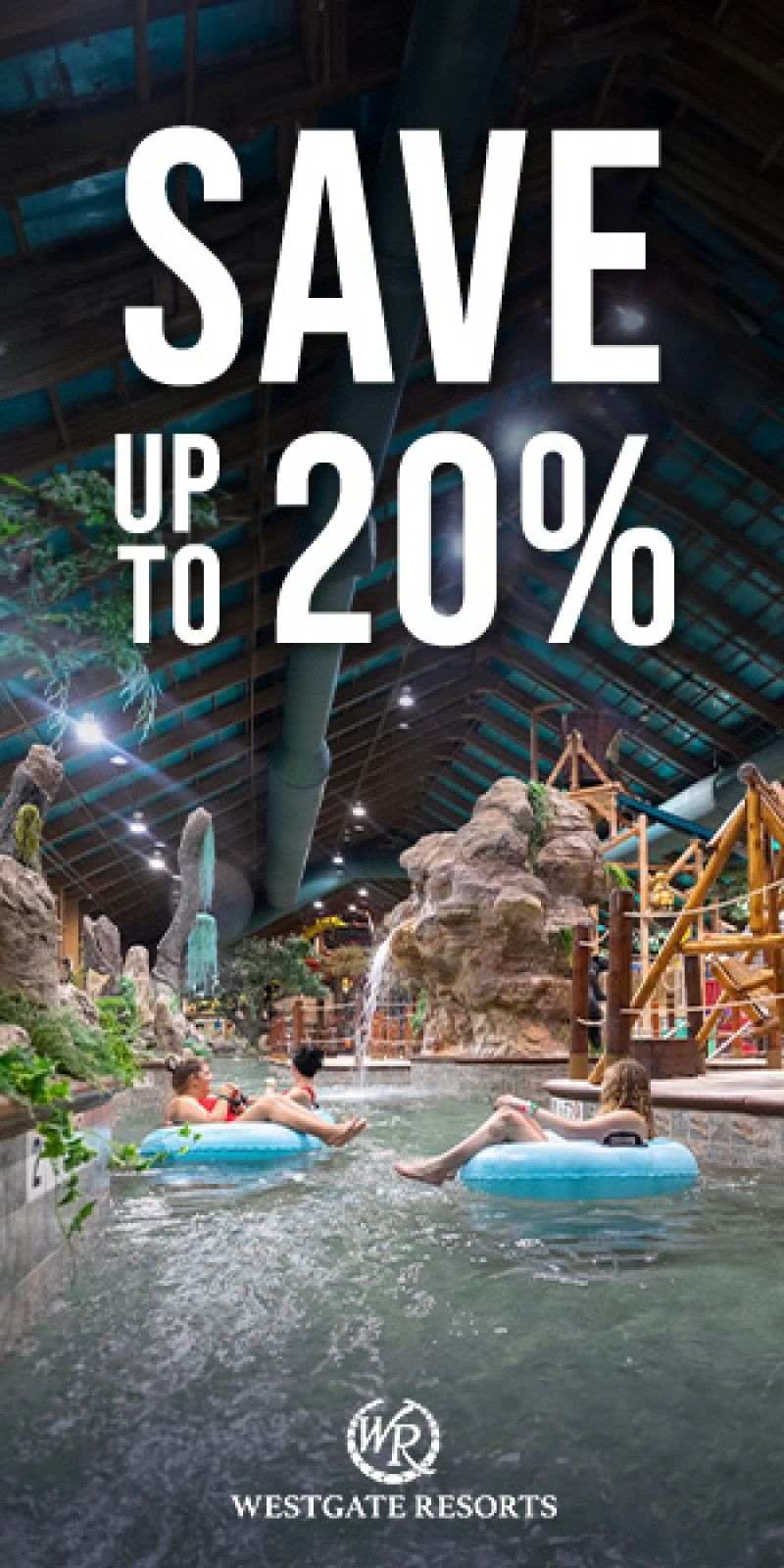 Limited-Time Offer on Nightly Rates!
