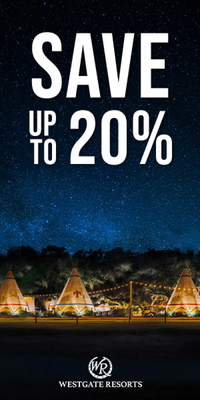 Save More on Nightly Rates!