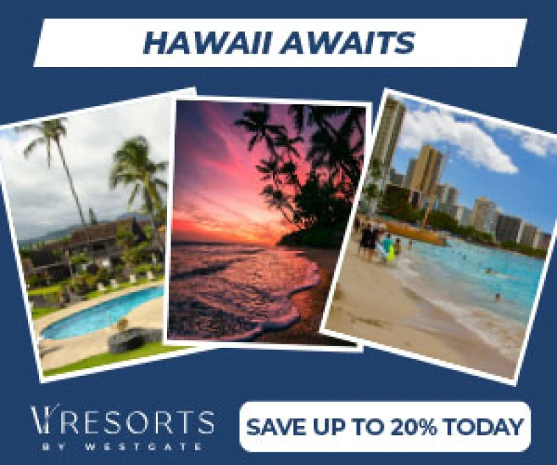 Discover the Best Hotels in Hawaii at Unbeatable Rates