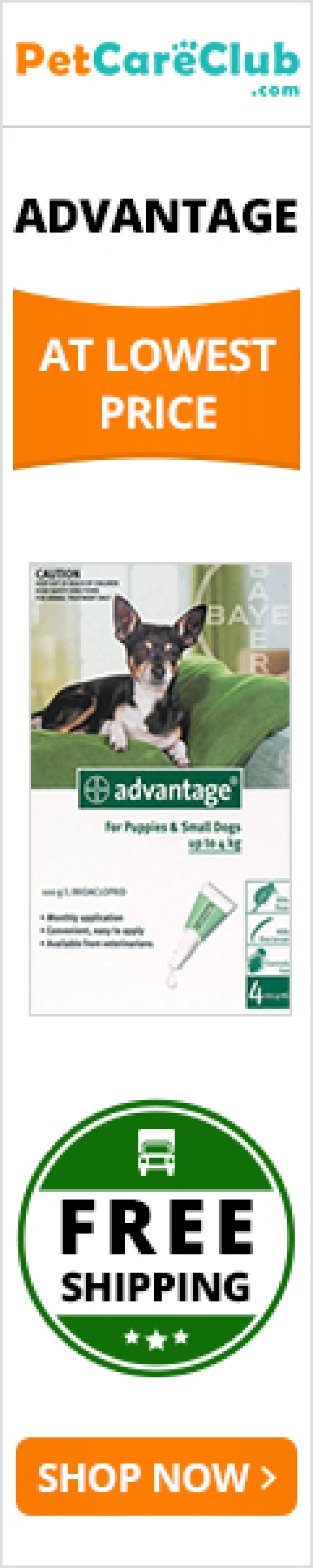 Advantage 1