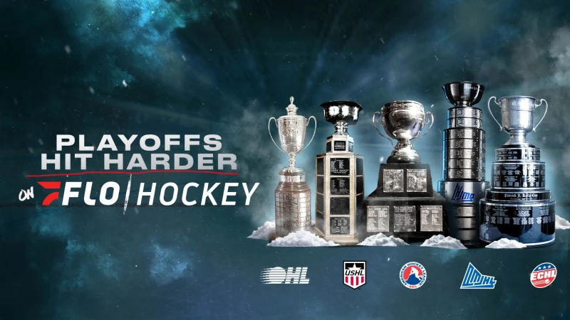 Hockey Playoffs Hit Harder on Flo