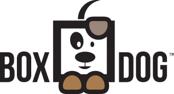 BoxDog logo