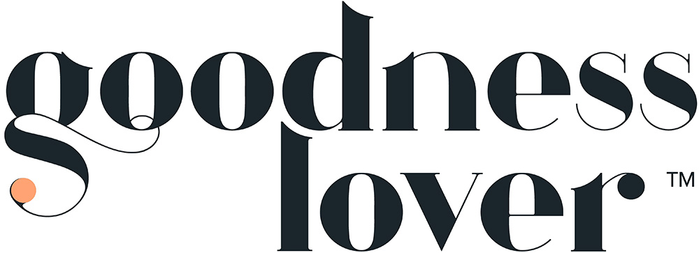 Goodness Lover logo