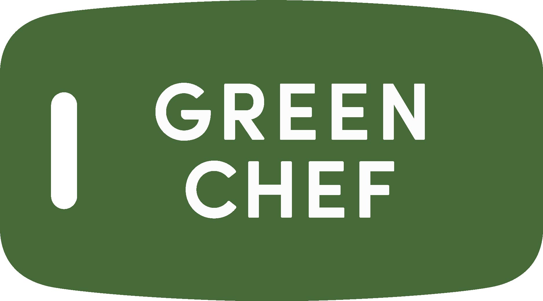 Green Chef logo