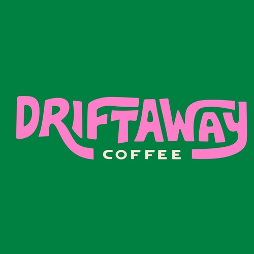 Driftaway Coffee logo