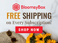 Summer Joy: Free Shipping on Subscriptions!