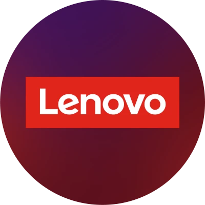 Lenovo Canada logo