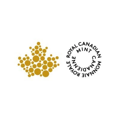 Royal Canadian Mint logo
